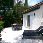 Сasa de vacaciones Everblue - Domaine Privé - Piscine
