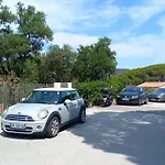 Сasa de vacaciones Everblue - Domaine Privé - Piscine