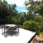 Nyaraló Everblue - Domaine Prive - Piscine