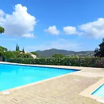 Сasa de vacaciones Everblue - Domaine Privé - Piscine Sainte-Maxime