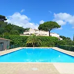 Everblue - Domaine Privé - Piscine Сasa de vacaciones Sainte-Maxime