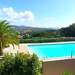 Everblue - Domaine Prive - Piscine Nyaraló *