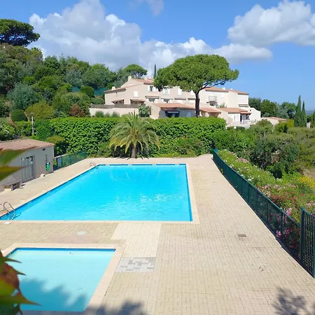 Everblue - Domaine Privé - Piscine Сasa de vacaciones *