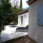 Prázdninový dům Everblue - Domaine Prive - Piscine Sainte-Maxime