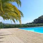 Prázdninový dům Everblue - Domaine Prive - Piscine Sainte-Maxime