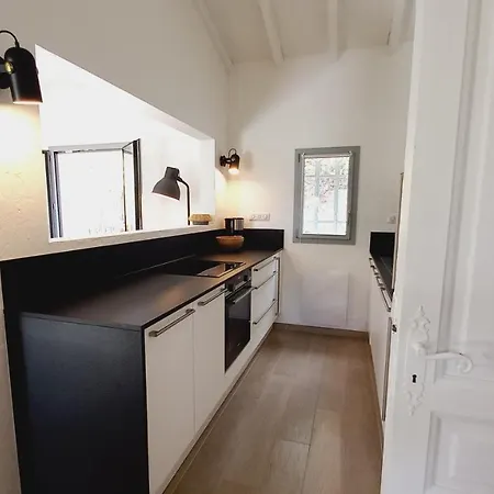 Holiday home Everblue - Domaine Prive - Piscine *