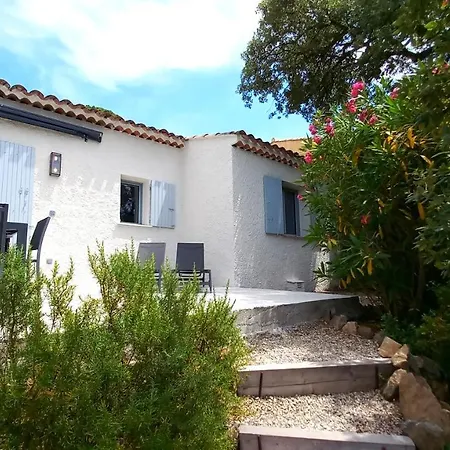 Everblue - Domaine Prive - Piscine Holiday home *