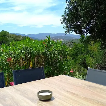 Everblue - Domaine Prive - Piscine * Sainte-Maxime