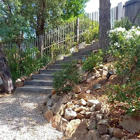 Everblue - Domaine Prive - Piscine Holiday home Sainte-Maxime