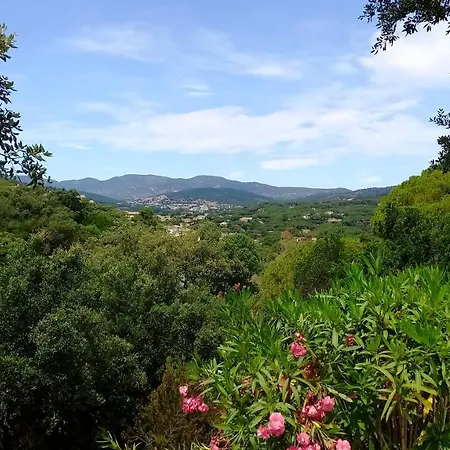 Everblue - Domaine Prive - Piscine Holiday home