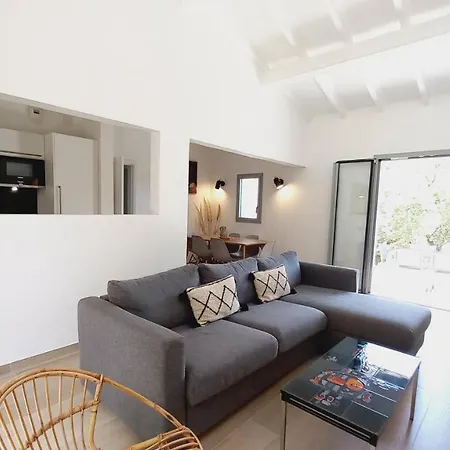 Everblue - Domaine Prive - Piscine * Sainte-Maxime