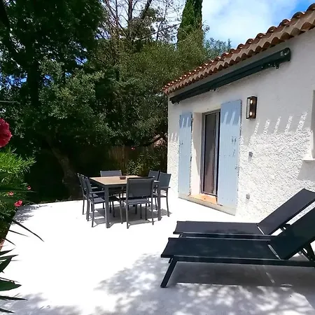 Holiday home Everblue - Domaine Prive - Piscine