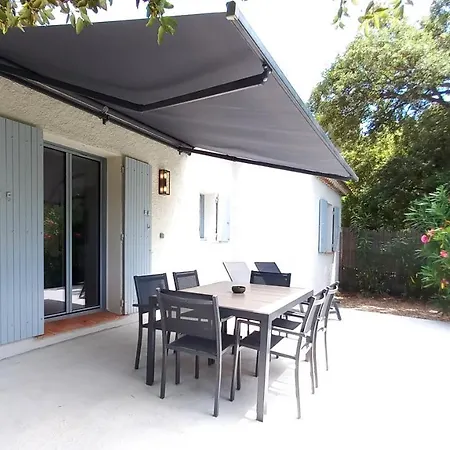 Everblue - Domaine Prive - Piscine Holiday home