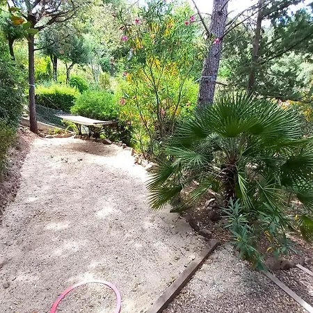 Everblue - Domaine Prive - Piscine Holiday home *