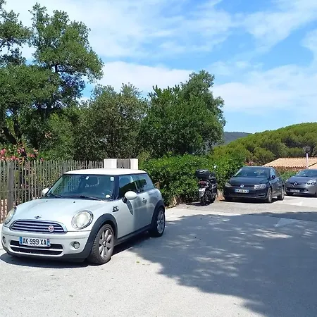 Holiday home Everblue - Domaine Prive - Piscine