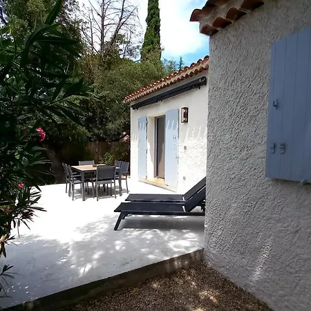 Holiday home Everblue - Domaine Prive - Piscine Sainte-Maxime