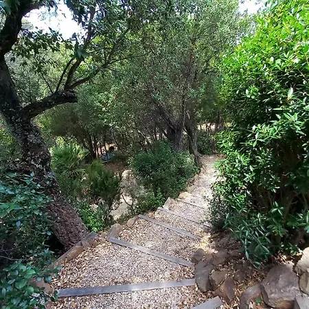 Holiday home Everblue - Domaine Prive - Piscine