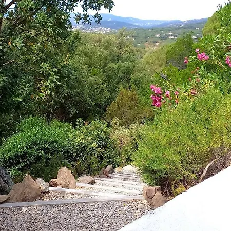 Everblue - Domaine Prive - Piscine Holiday home