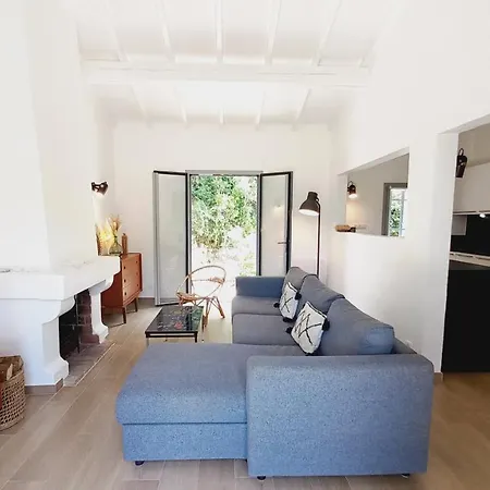 Everblue - Domaine Prive - Piscine Holiday home Sainte-Maxime