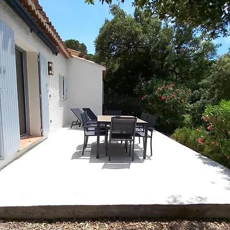 Holiday home Everblue - Domaine Prive - Piscine Sainte-Maxime