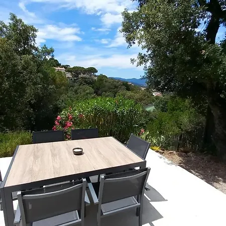 Holiday home Everblue - Domaine Prive - Piscine