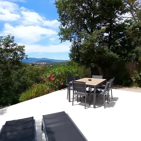 Everblue - Domaine Prive - Piscine Holiday home