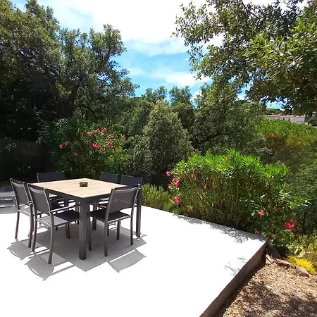 Holiday home Everblue - Domaine Prive - Piscine