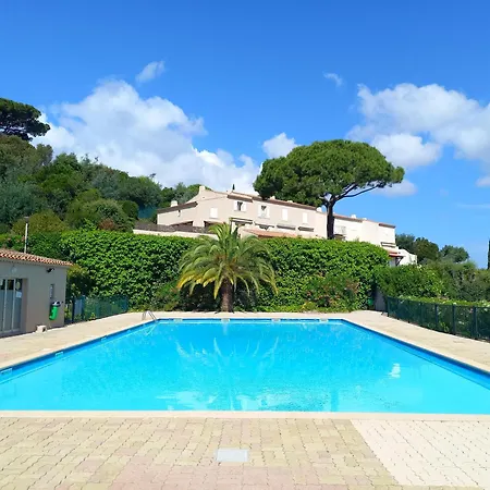 Everblue - Domaine Prive - Piscine Holiday home Sainte-Maxime