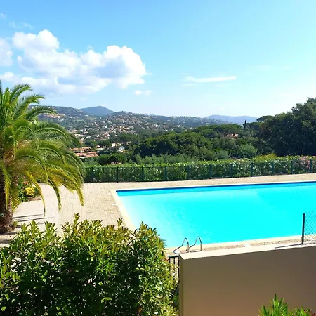 Everblue - Domaine Prive - Piscine Holiday home *