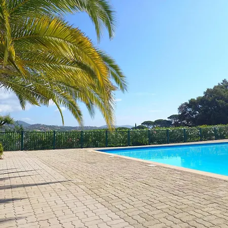 Holiday home Everblue - Domaine Prive - Piscine Sainte-Maxime