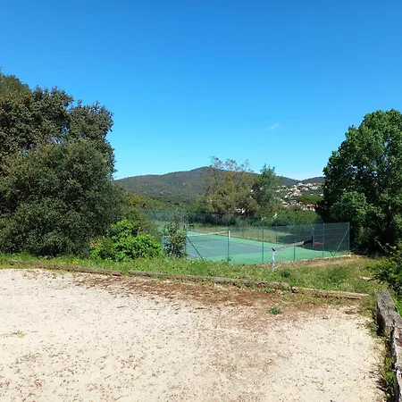 Сasa de vacaciones Everblue - Domaine Privé - Piscine *