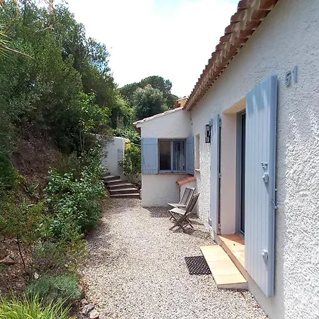 Everblue - Domaine Privé - Piscine * Sainte-Maxime