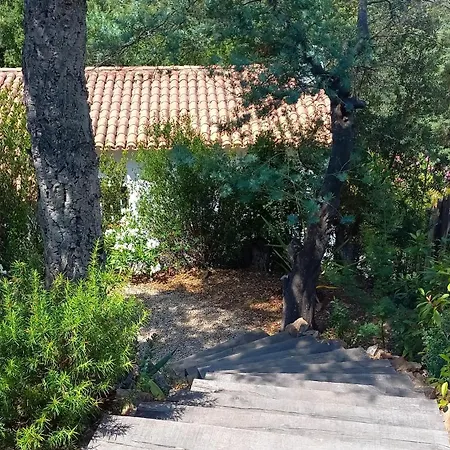 Everblue - Domaine Prive - Piscine Holiday home *