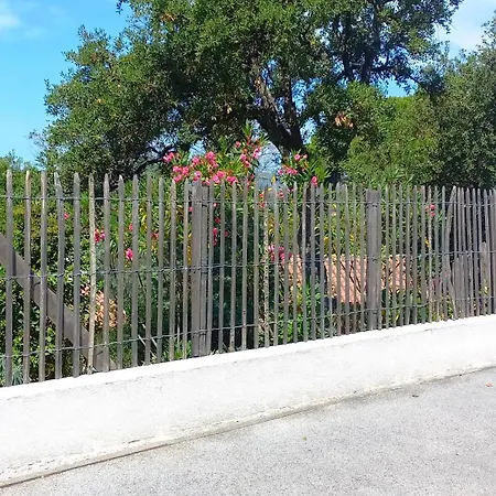 Everblue - Domaine Prive - Piscine Holiday home *