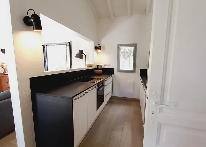 Сasa de vacaciones Everblue - Domaine Privé - Piscine *