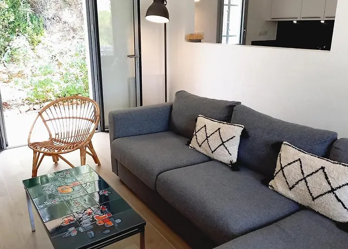 Сasa de vacaciones Everblue - Domaine Privé - Piscine *