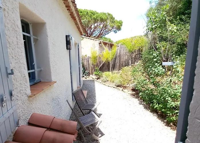 Everblue - Domaine Privé - Piscine Sainte-Maxime