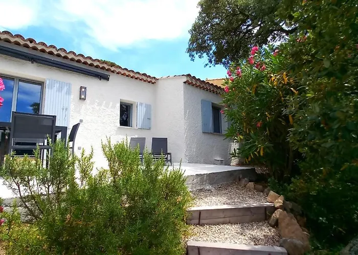 Everblue - Domaine Privé - Piscine Сasa de vacaciones *