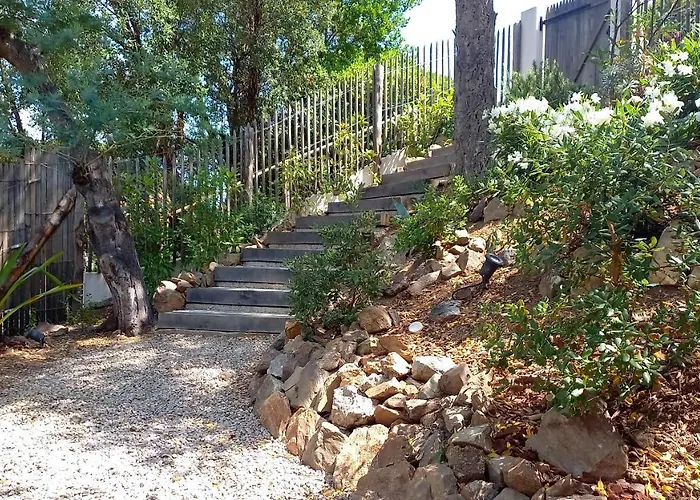 Everblue - Domaine Prive - Piscine Ferienhaus Sainte-Maxime