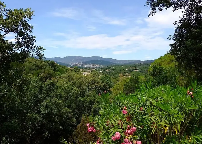 Everblue - Domaine Privé - Piscine Сasa de vacaciones