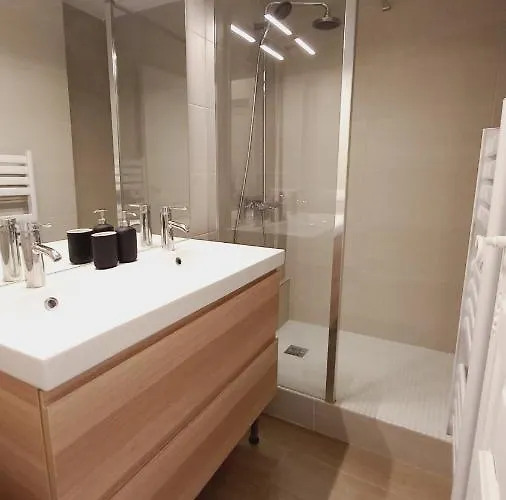 Everblue - Domaine Privé - Piscine Сasa de vacaciones *