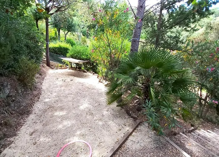 Everblue - Domaine Privé - Piscine Сasa de vacaciones *