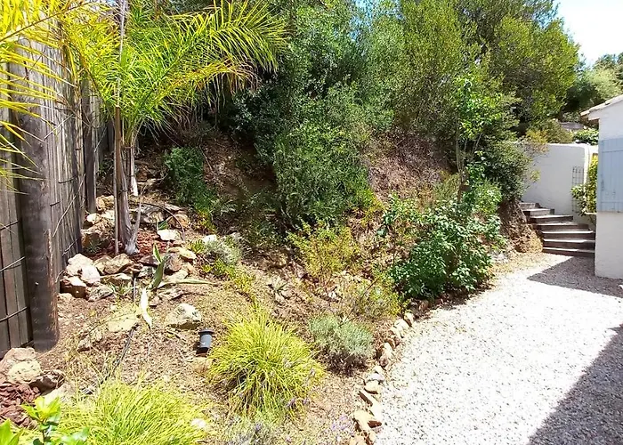 Everblue - Domaine Privé - Piscine Sainte-Maxime