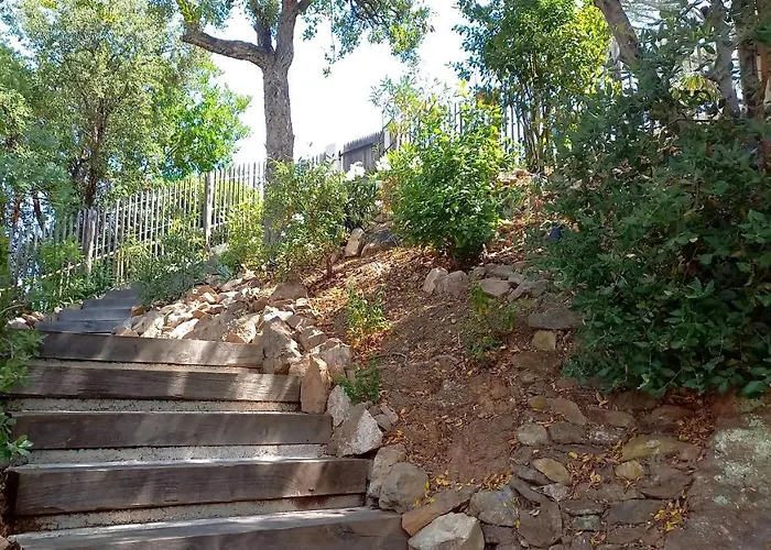 Everblue - Domaine Prive - Piscine Ferienhaus *