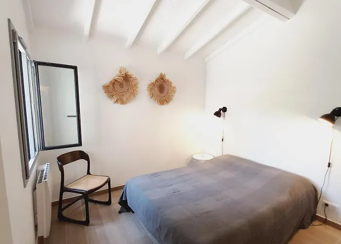 Everblue - Domaine Prive - Piscine Ferienhaus Sainte-Maxime