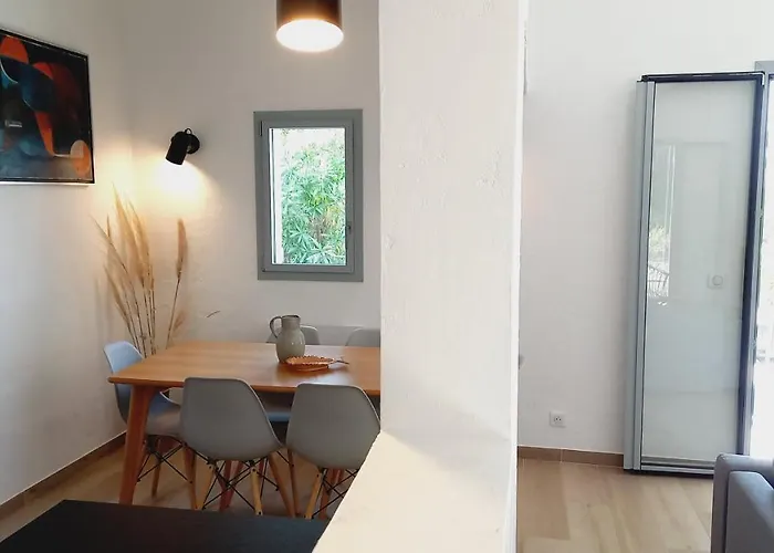 Сasa de vacaciones Everblue - Domaine Privé - Piscine *