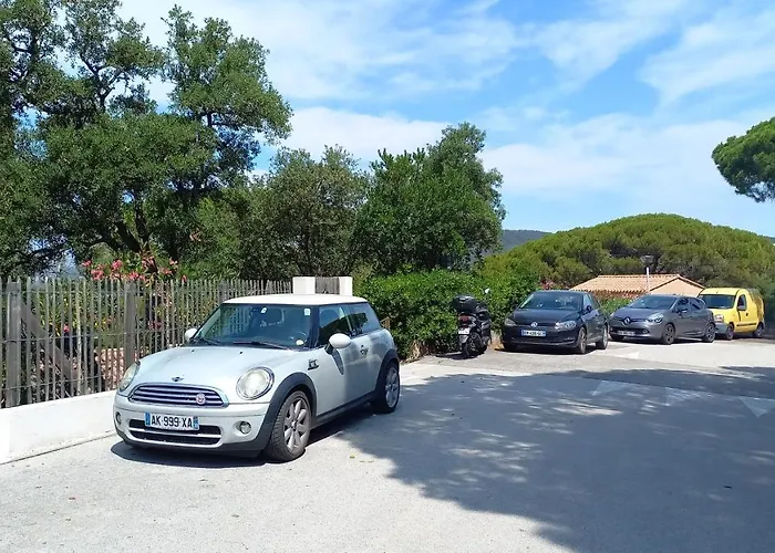 Сasa de vacaciones Everblue - Domaine Privé - Piscine