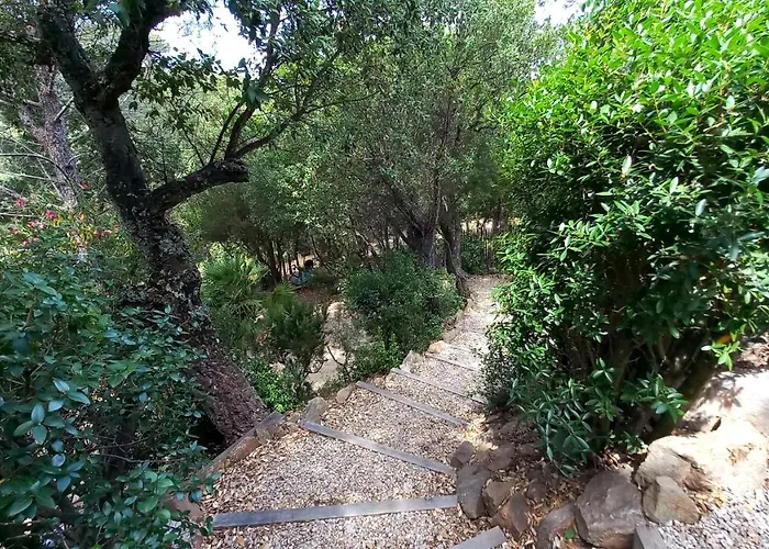 Ferienhaus Everblue - Domaine Prive - Piscine