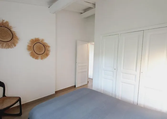 Ferienhaus Everblue - Domaine Prive - Piscine Sainte-Maxime