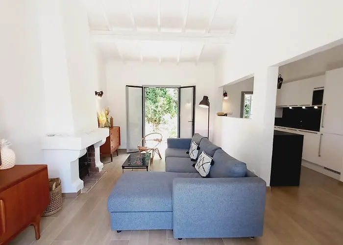 Everblue - Domaine Privé - Piscine Сasa de vacaciones Sainte-Maxime